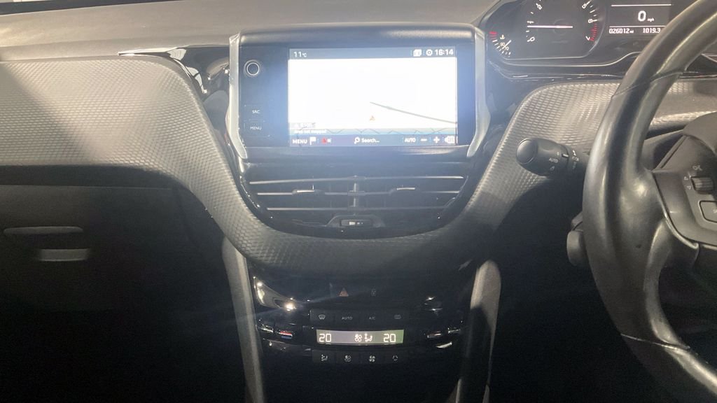 Used Peugeot 208 2019 for sale - 76386533: Photo 7