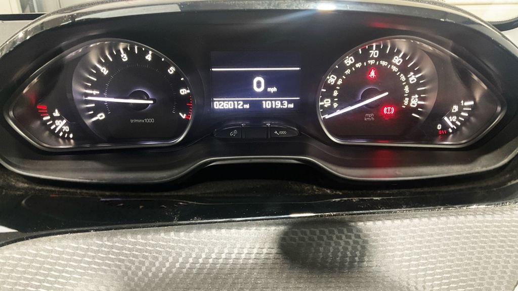 Used Peugeot 208 2019 for sale - 76386533: Photo 8