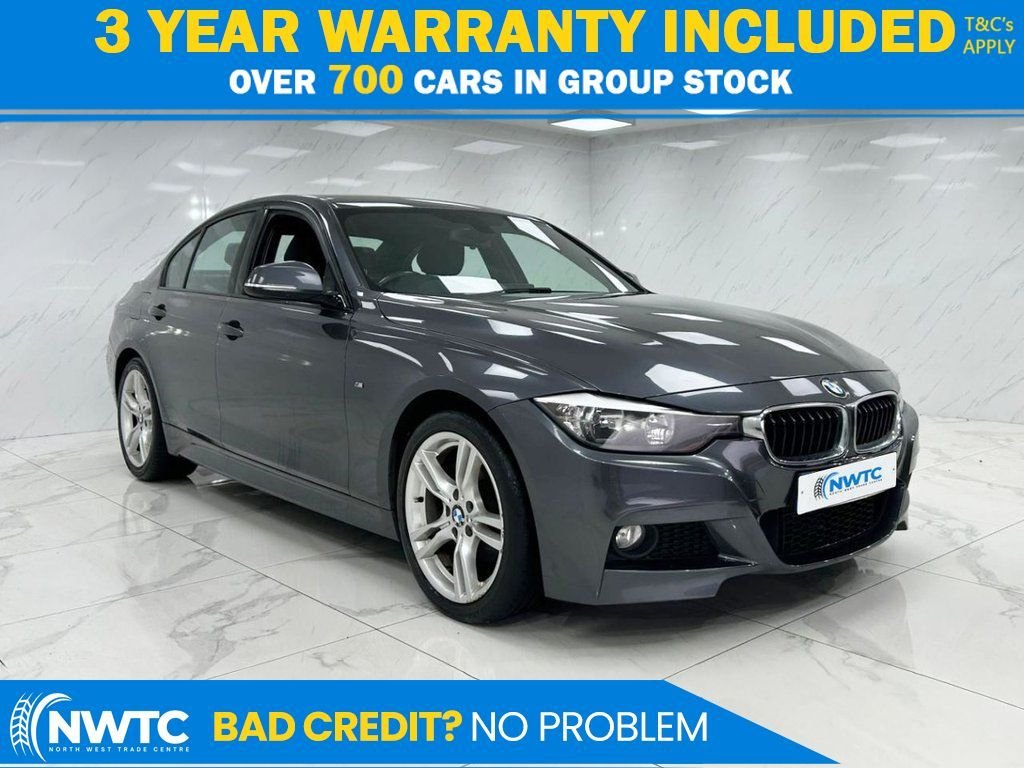 Used BMW 3 Series 2013 for sale - 76710886: Photo 1