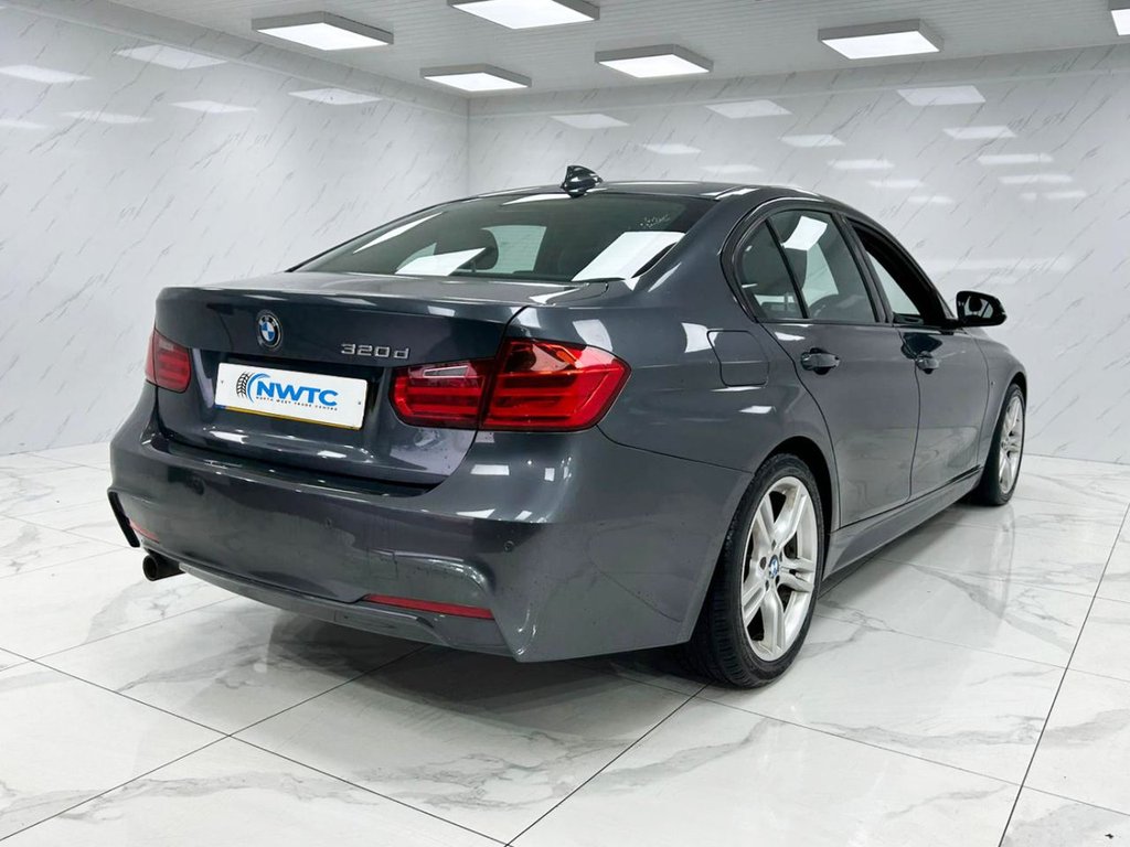 Used BMW 3 Series 2013 for sale - 76710886: Photo 10