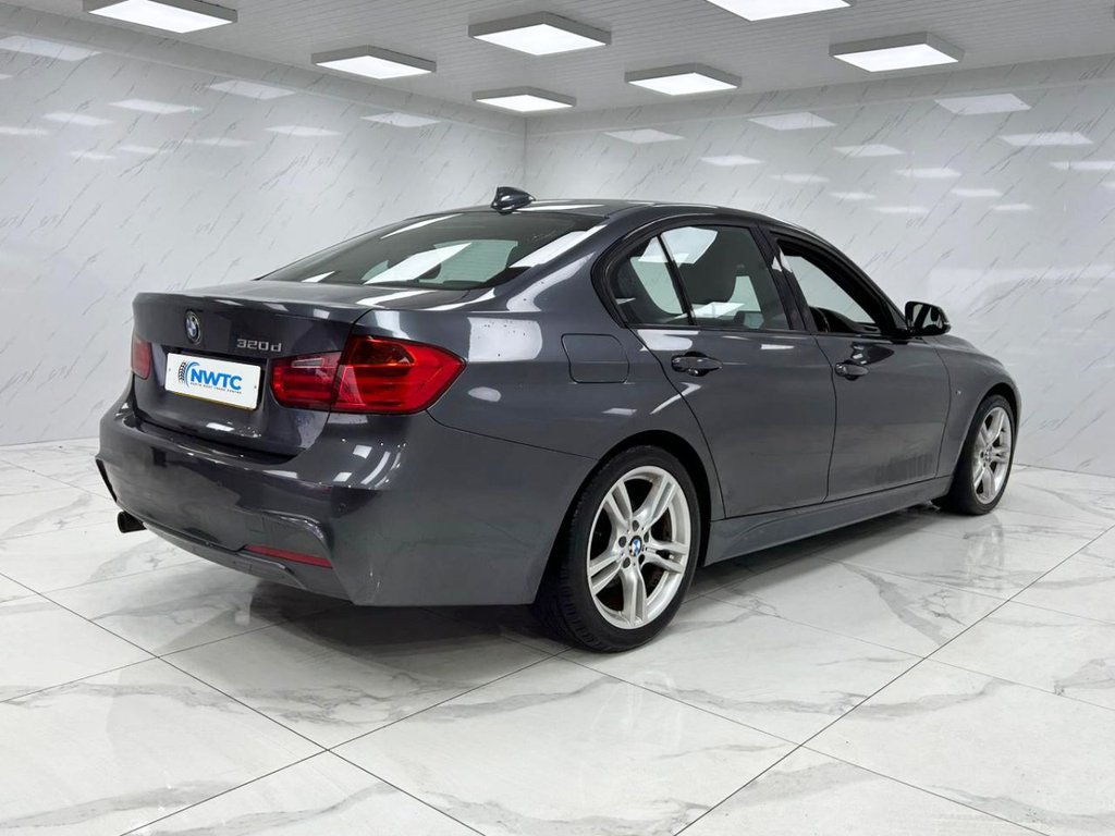 Used BMW 3 Series 2013 for sale - 76710886: Photo 11