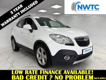 2014 (14) - 1.6i Exclusiv 5dr