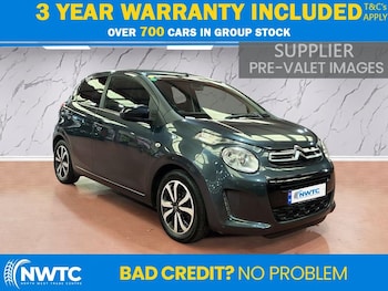 Used Citroen C1 2016 for sale - 78501073: Photo