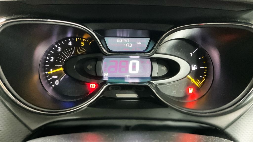 Used Renault Captur 2016 for sale - 76711052: Photo 10