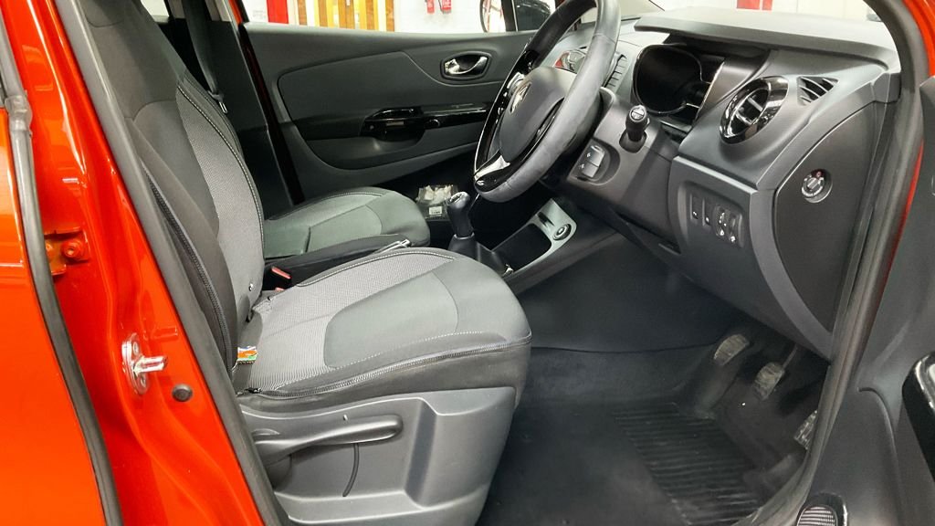 Used Renault Captur 2016 for sale - 76711052: Photo 11