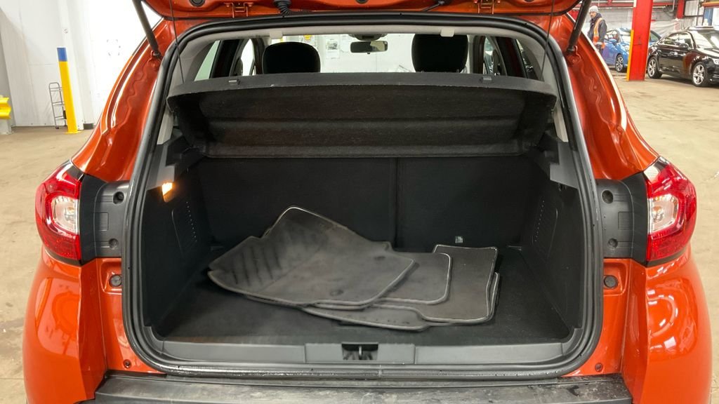 Used Renault Captur 2016 for sale - 76711052: Photo 13