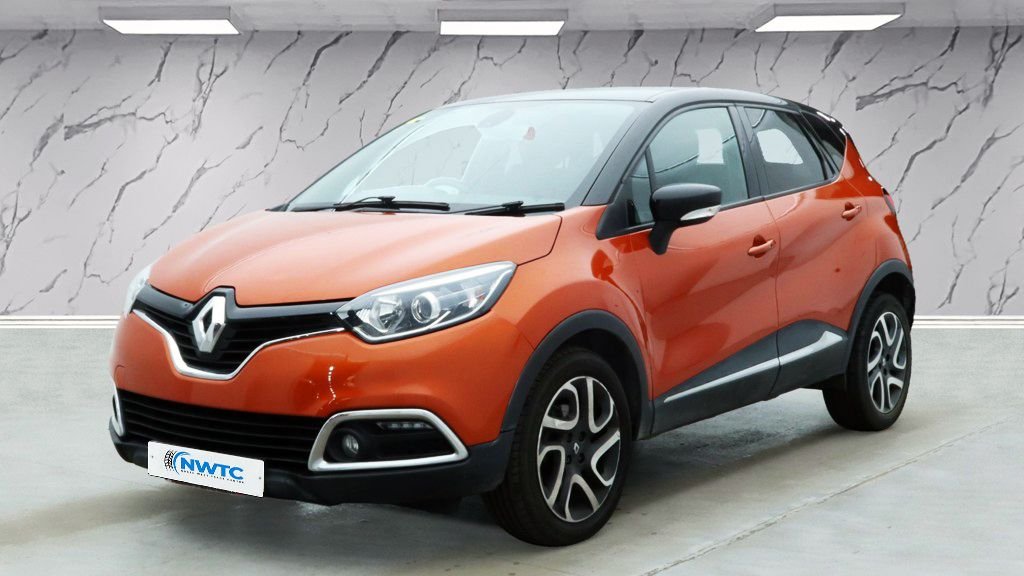 Used Renault Captur 2016 for sale - 76711052: Photo 3