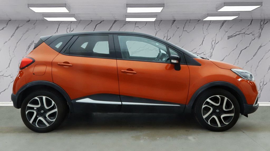 Used Renault Captur 2016 for sale - 76711052: Photo 6