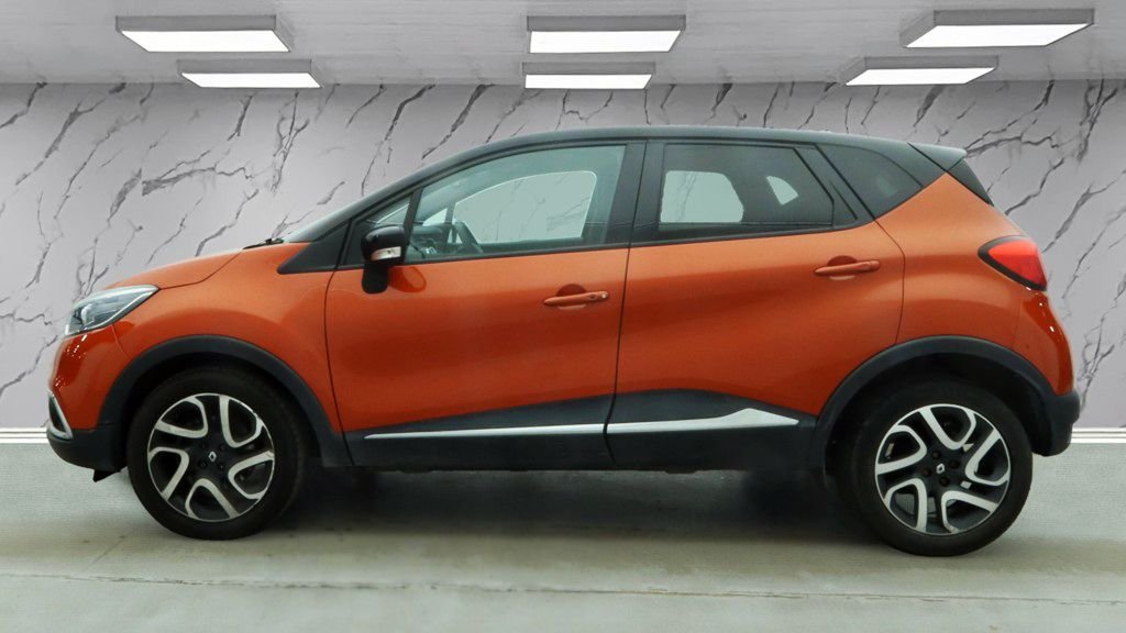 Used Renault Captur 2016 for sale - 76711052: Photo 7