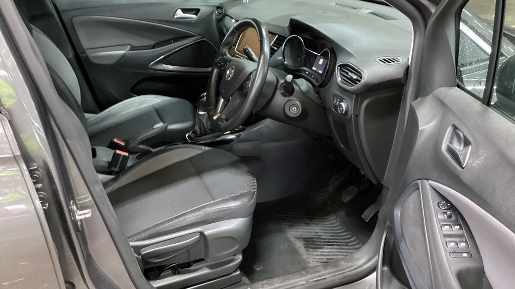 Used Vauxhall Crossland X 2020 for sale - 76356859: Photo 10