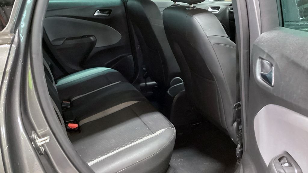 Used Vauxhall Crossland X 2020 for sale - 76356859: Photo 11