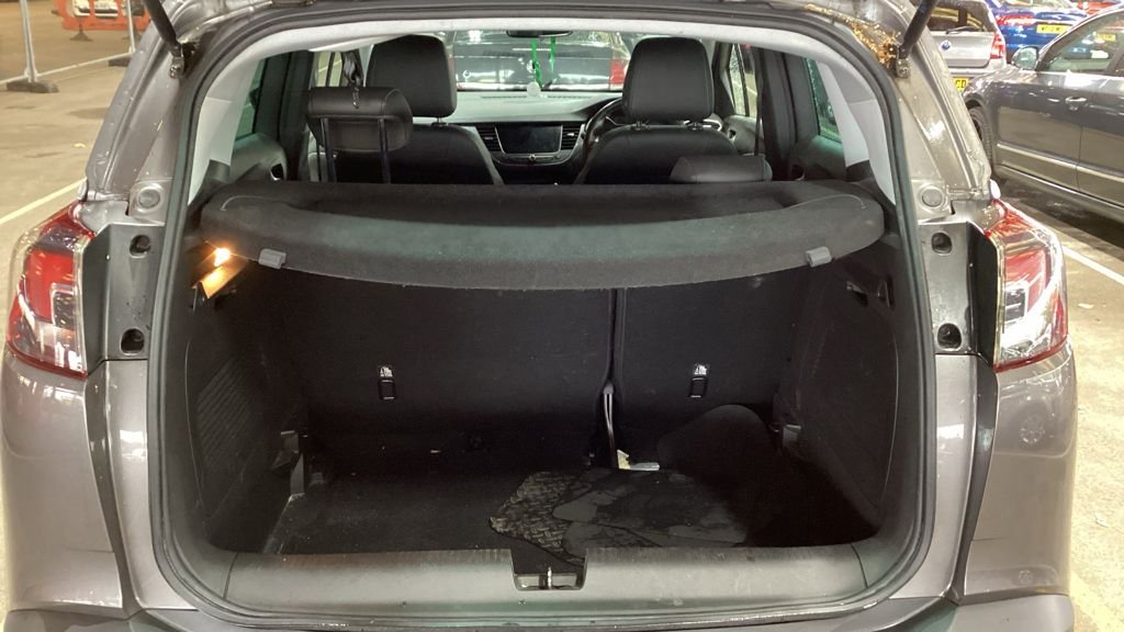 Used Vauxhall Crossland X 2020 for sale - 76356859: Photo 12