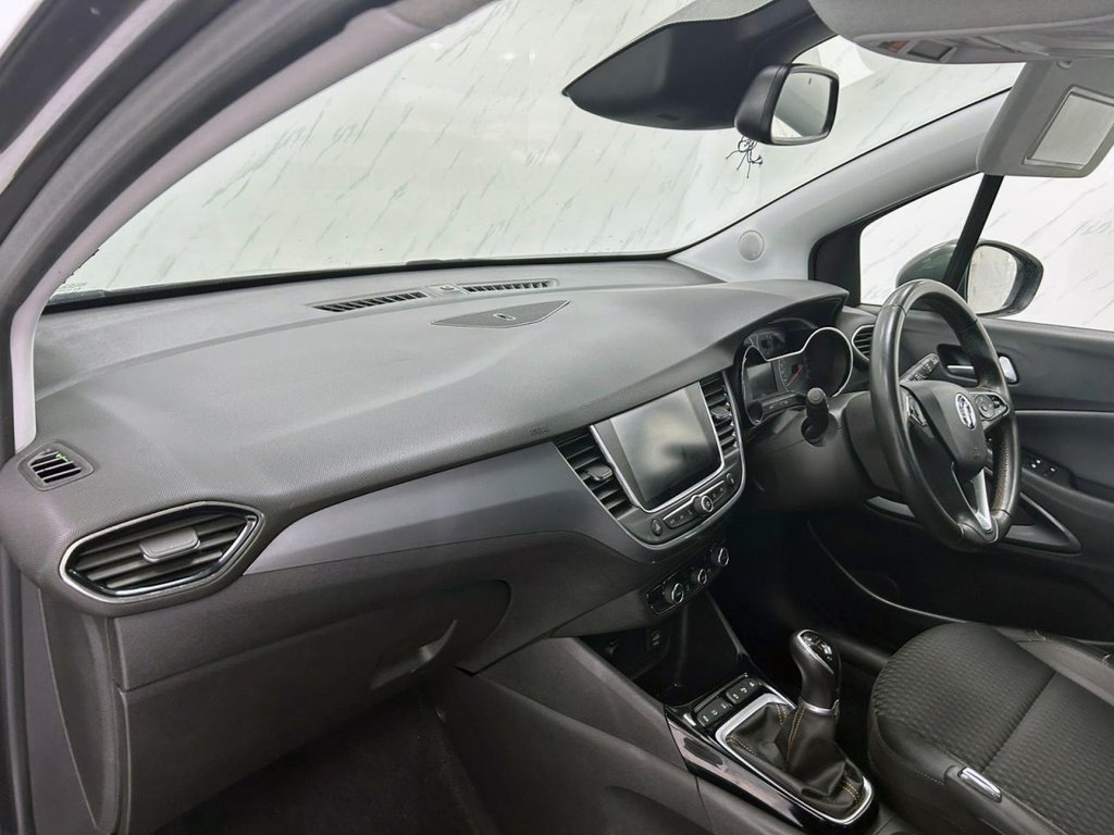 Used Vauxhall Crossland X 2020 for sale - 76356859: Photo 13