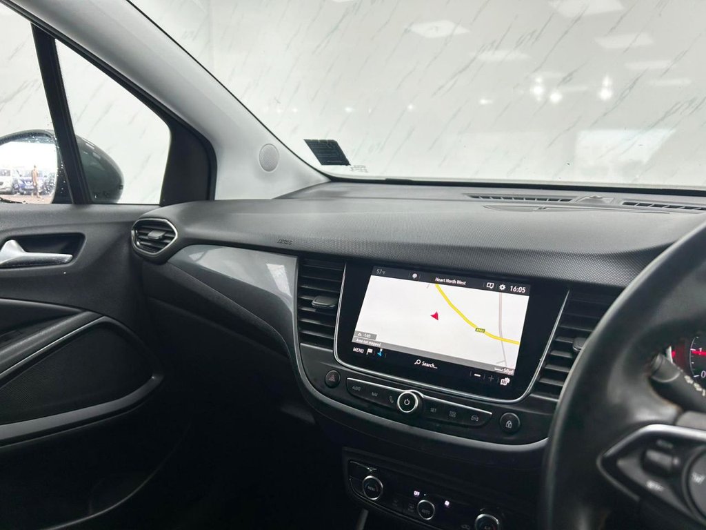 Used Vauxhall Crossland X 2020 for sale - 76356859: Photo 14