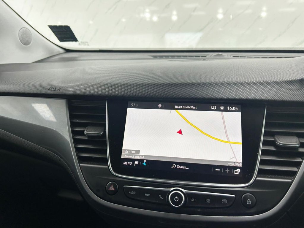 Used Vauxhall Crossland X 2020 for sale - 76356859: Photo 15