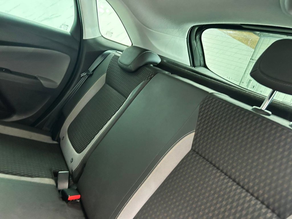 Used Vauxhall Crossland X 2020 for sale - 76356859: Photo 18