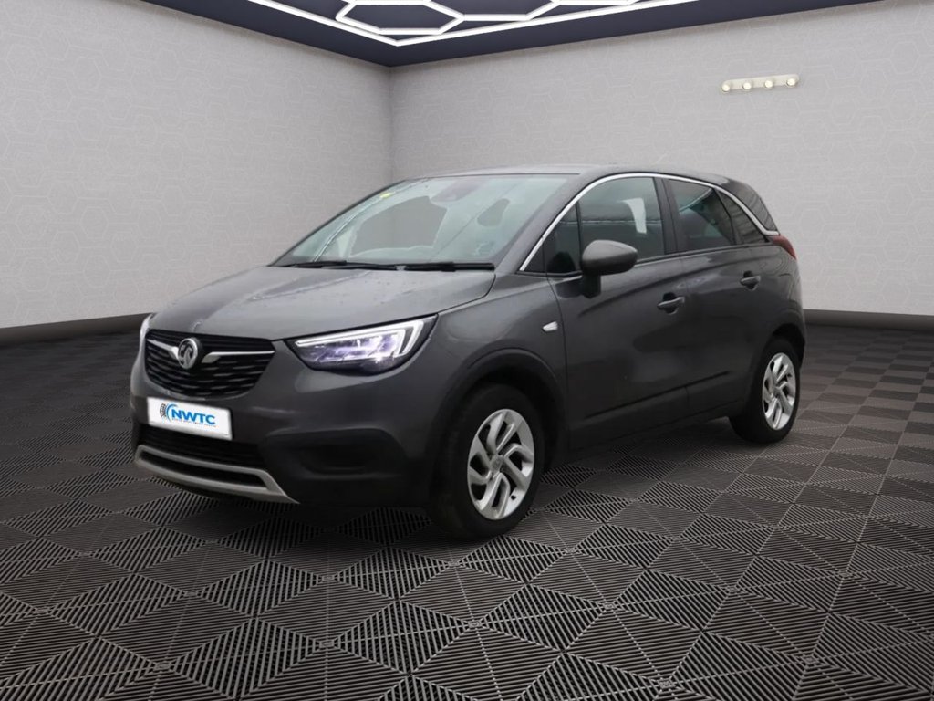 Used Vauxhall Crossland X 2020 for sale - 76356859: Photo 3