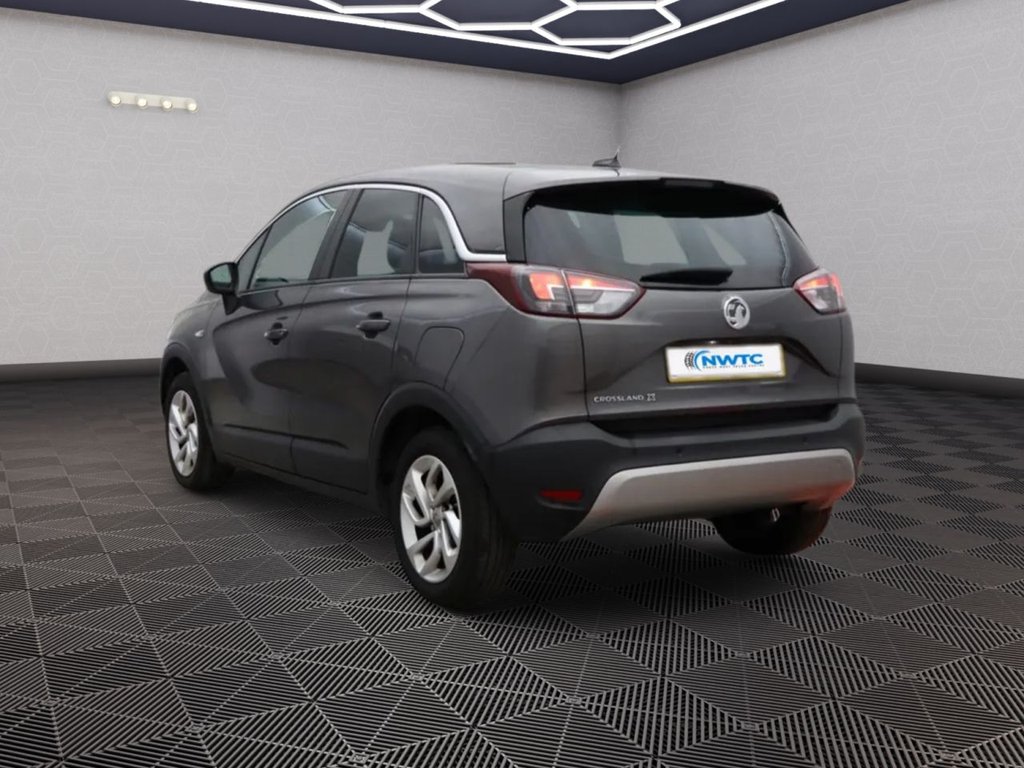 Used Vauxhall Crossland X 2020 for sale - 76356859: Photo 4