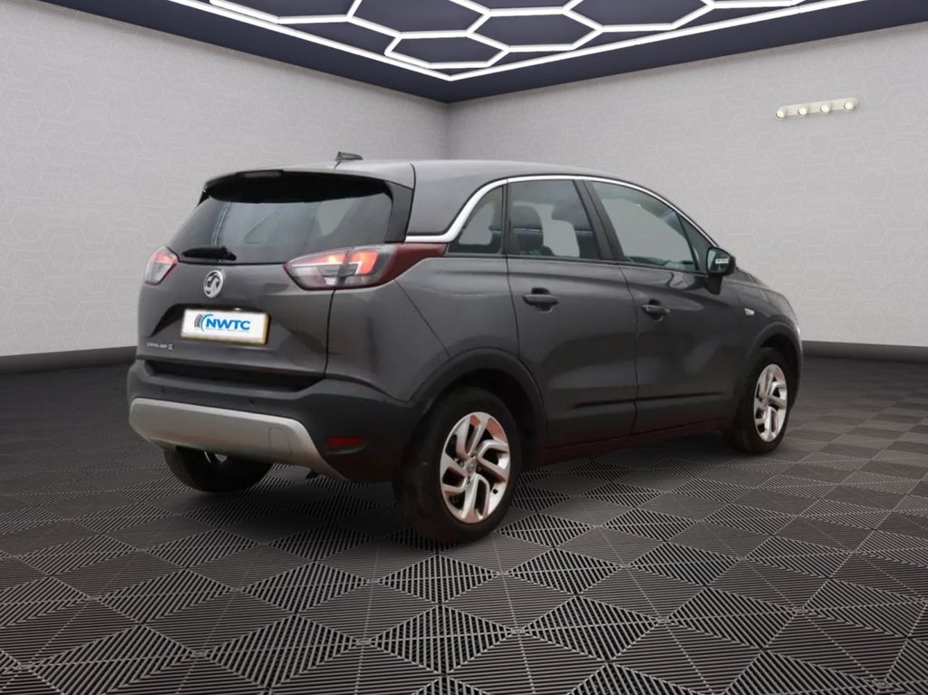 Used Vauxhall Crossland X 2020 for sale - 76356859: Photo 5