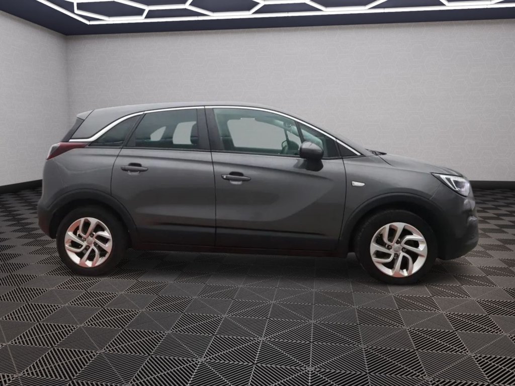 Used Vauxhall Crossland X 2020 for sale - 76356859: Photo 6