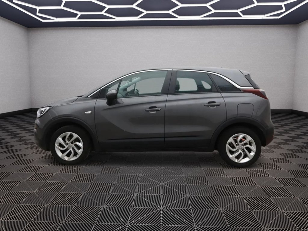 Used Vauxhall Crossland X 2020 for sale - 76356859: Photo 7