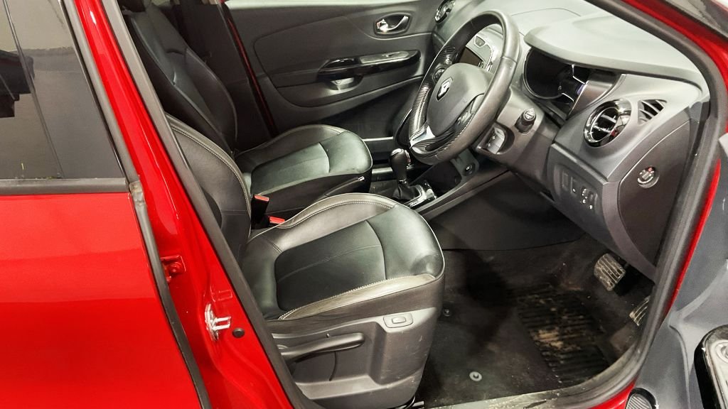 Used Renault Captur 2016 for sale - 76923911: Photo 10