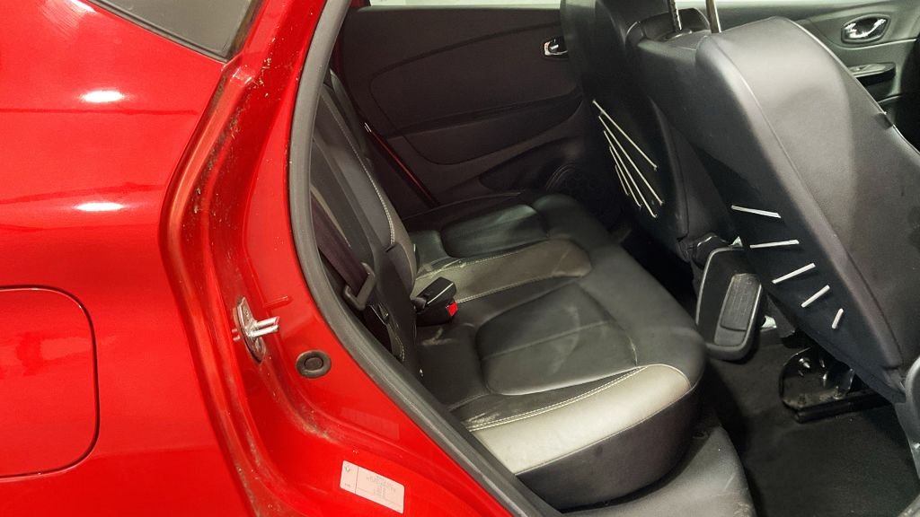 Used Renault Captur 2016 for sale - 76923911: Photo 11