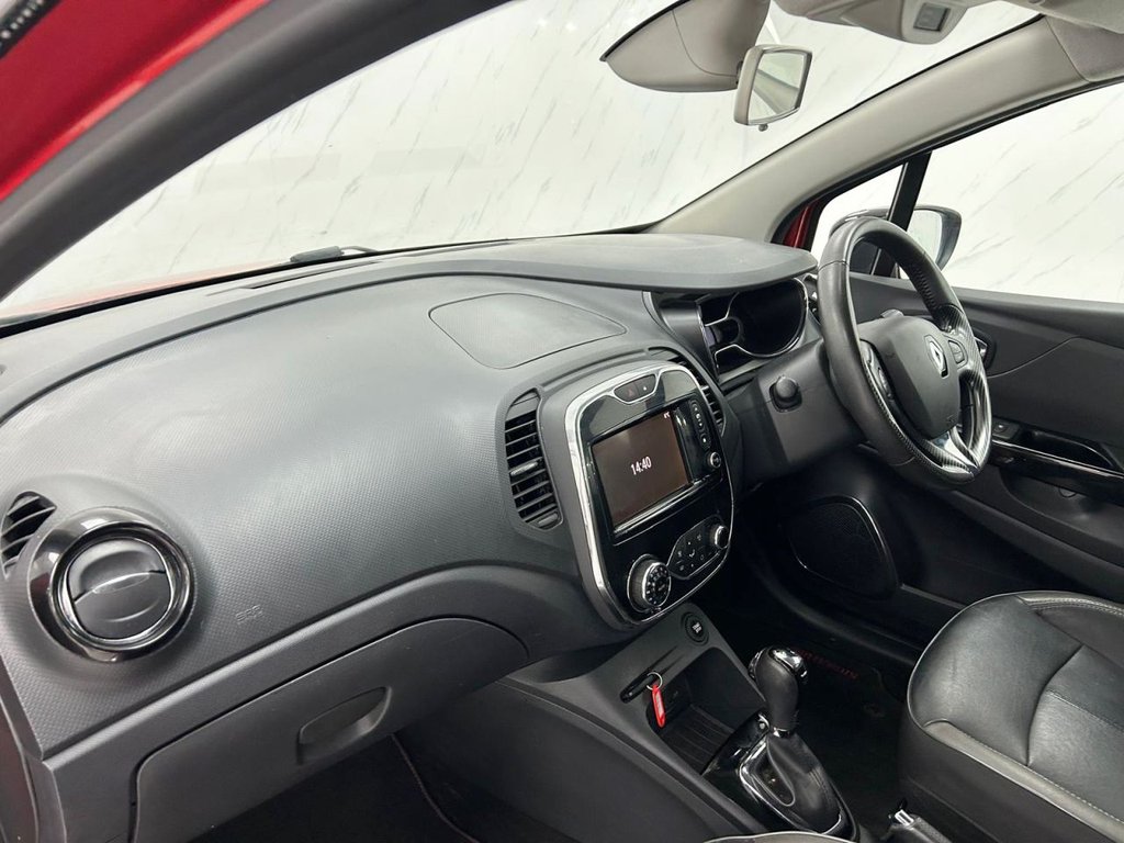 Used Renault Captur 2016 for sale - 76923911: Photo 13