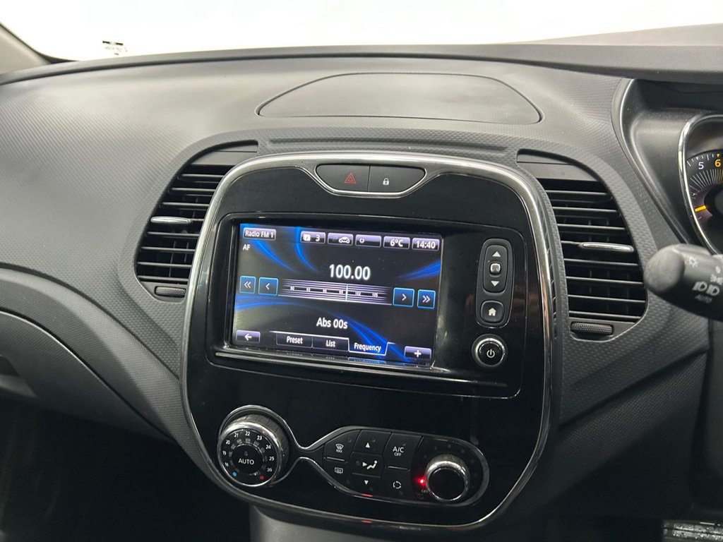 Used Renault Captur 2016 for sale - 76923911: Photo 14