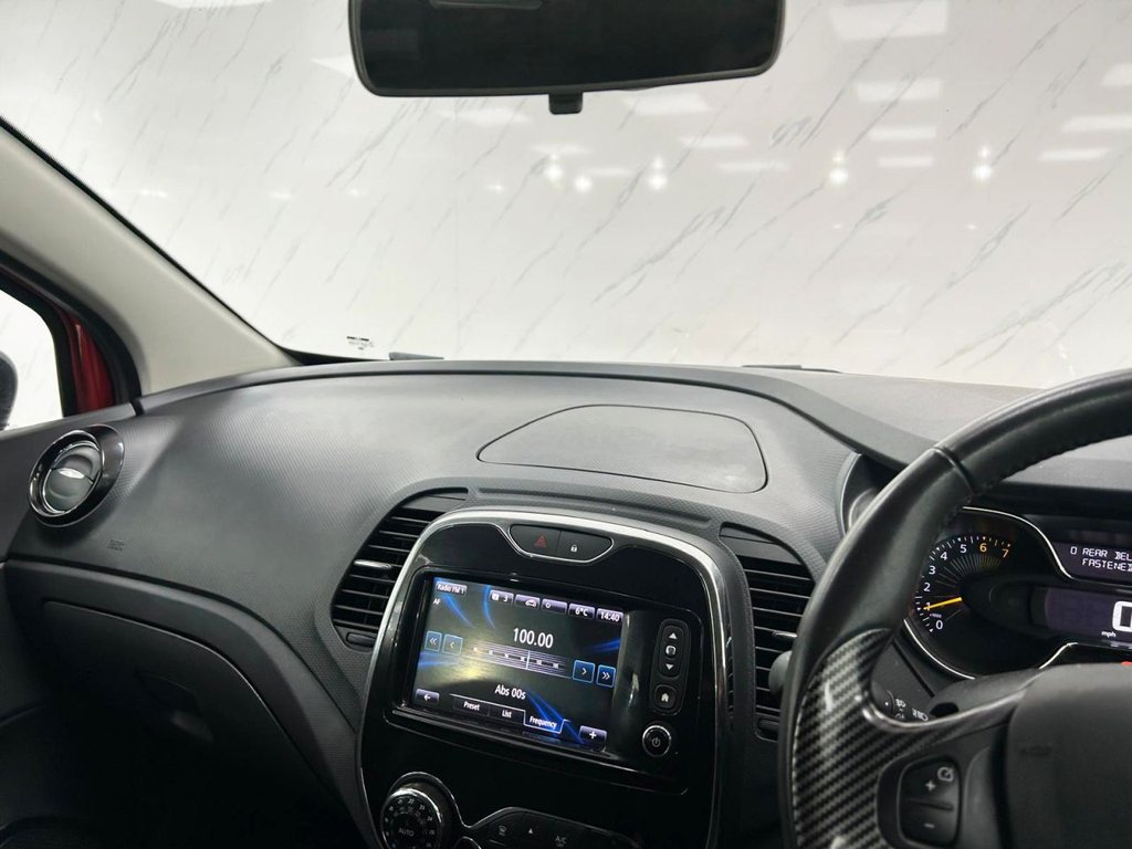 Used Renault Captur 2016 for sale - 76923911: Photo 15