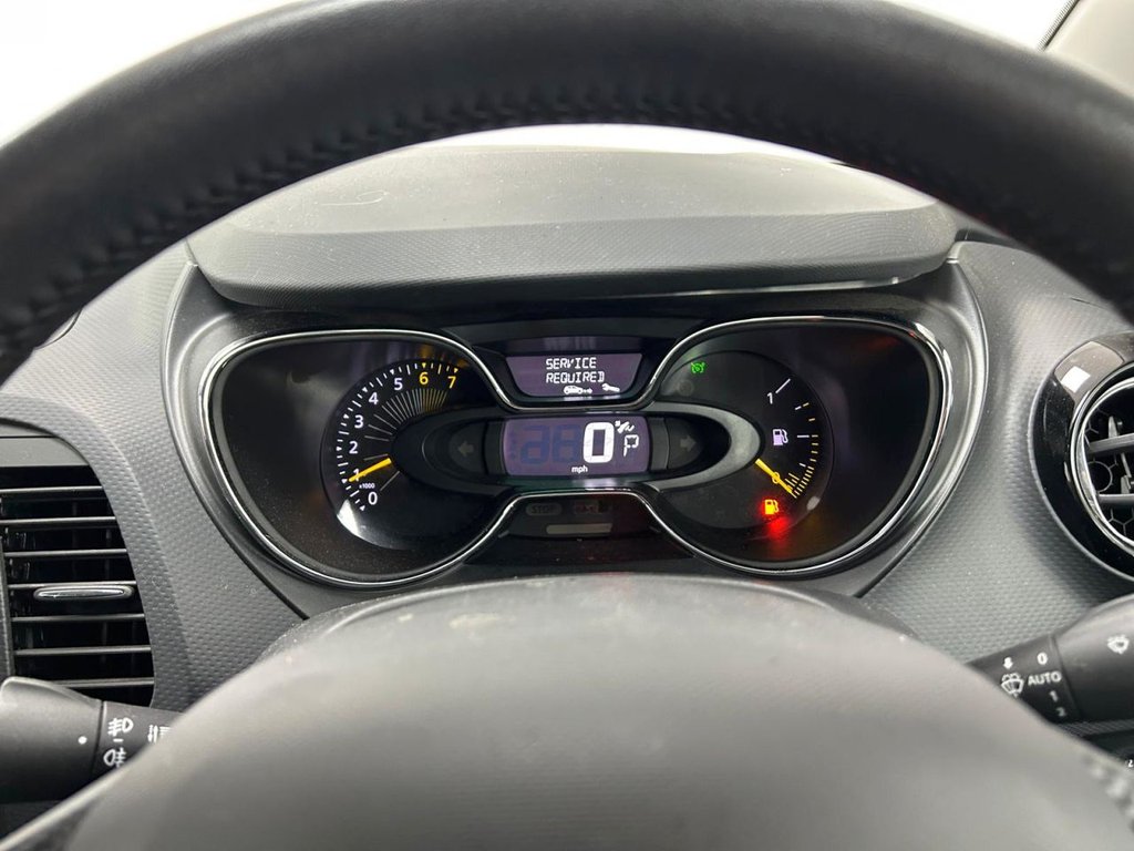 Used Renault Captur 2016 for sale - 76923911: Photo 16