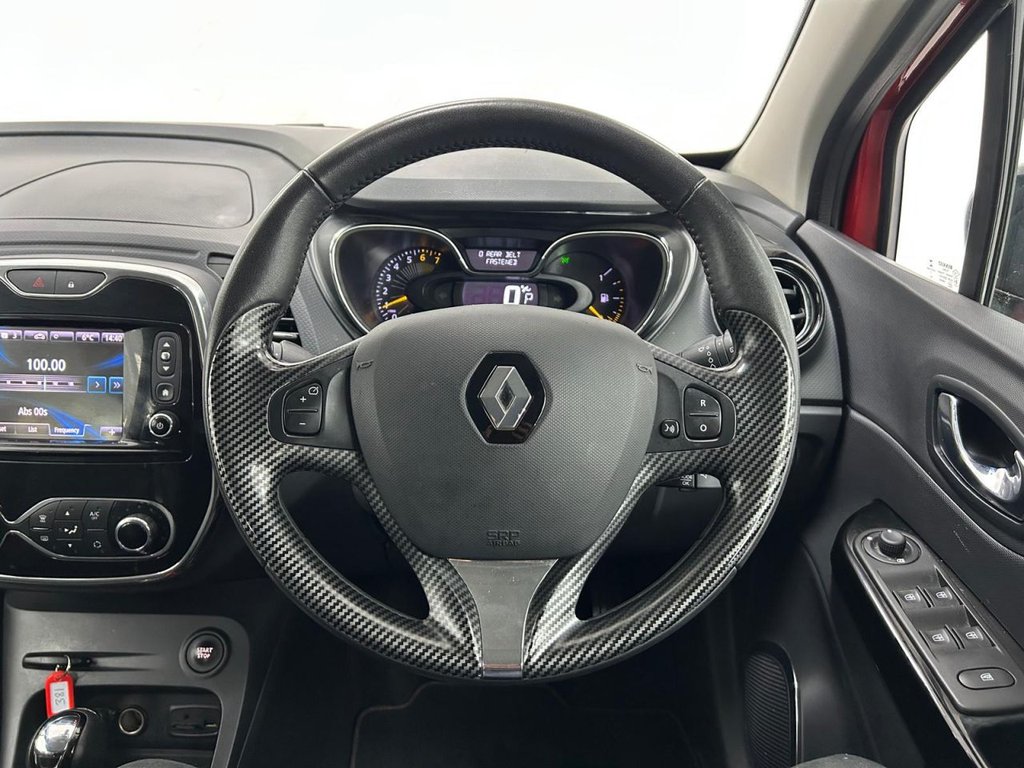 Used Renault Captur 2016 for sale - 76923911: Photo 17