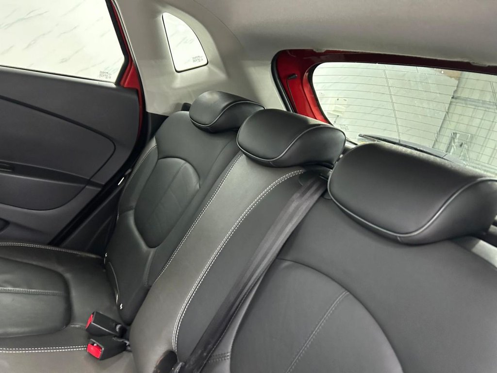 Used Renault Captur 2016 for sale - 76923911: Photo 18