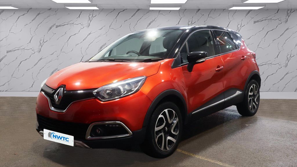 Used Renault Captur 2016 for sale - 76923911: Photo 3