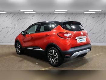 Used Renault Captur 2016 for sale - 76923911: Photo