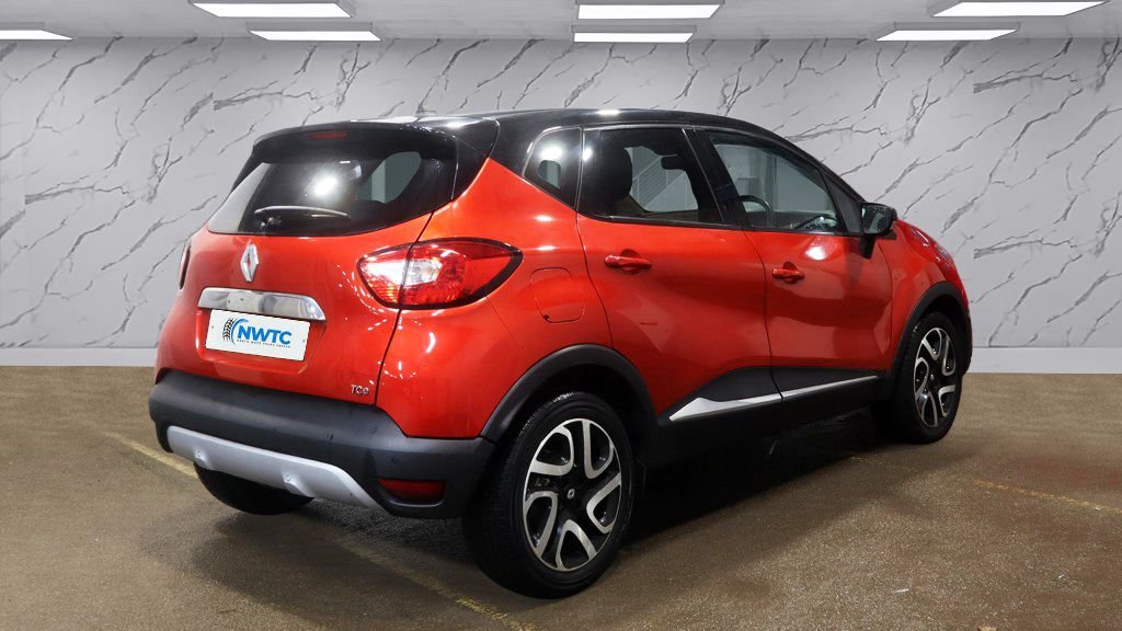 Used Renault Captur 2016 for sale - 76923911: Photo 5