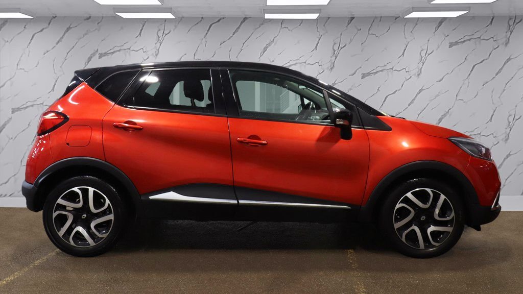 Used Renault Captur 2016 for sale - 76923911: Photo 6