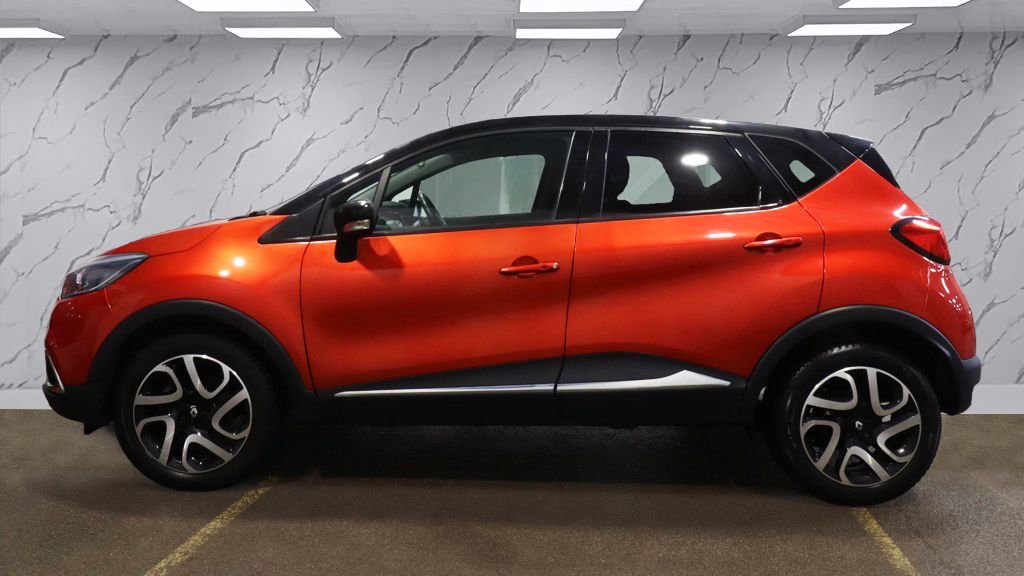 Used Renault Captur 2016 for sale - 76923911: Photo 7