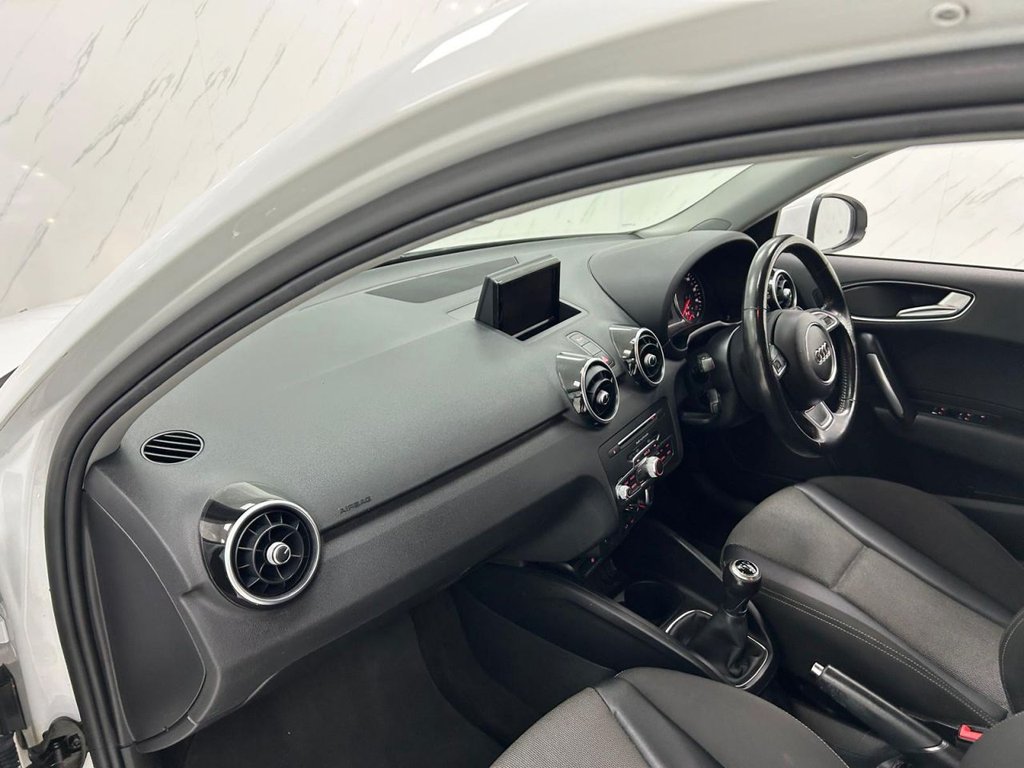 Used Audi A1 2018 for sale - 76724958: Photo 13