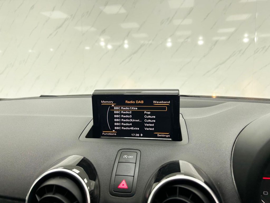 Used Audi A1 2018 for sale - 76724958: Photo 14