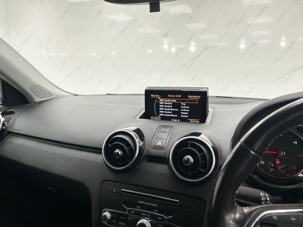 Used Audi A1 2018 for sale - 76724958: Photo 15