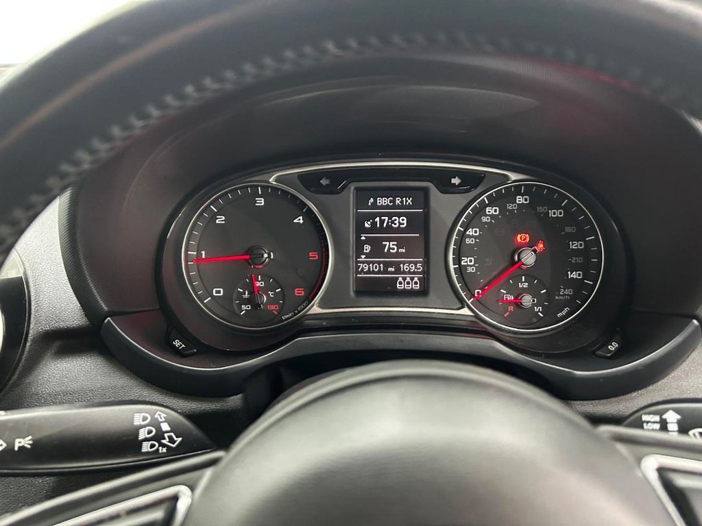 Used Audi A1 2018 for sale - 76724958: Photo 16