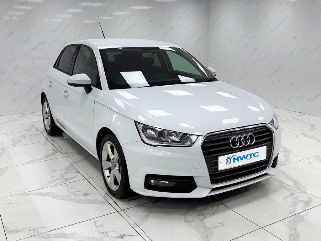 Used Audi A1 2018 for sale - 76724958: Photo 2