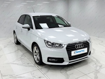 Used Audi A1 2018 for sale - 76724958: Photo