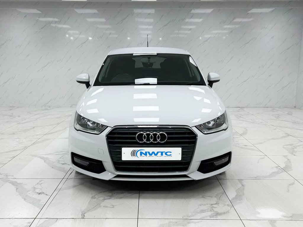 Used Audi A1 2018 for sale - 76724958: Photo 3