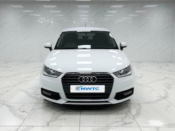 Used Audi A1 2018 for sale - 76724958: Photo