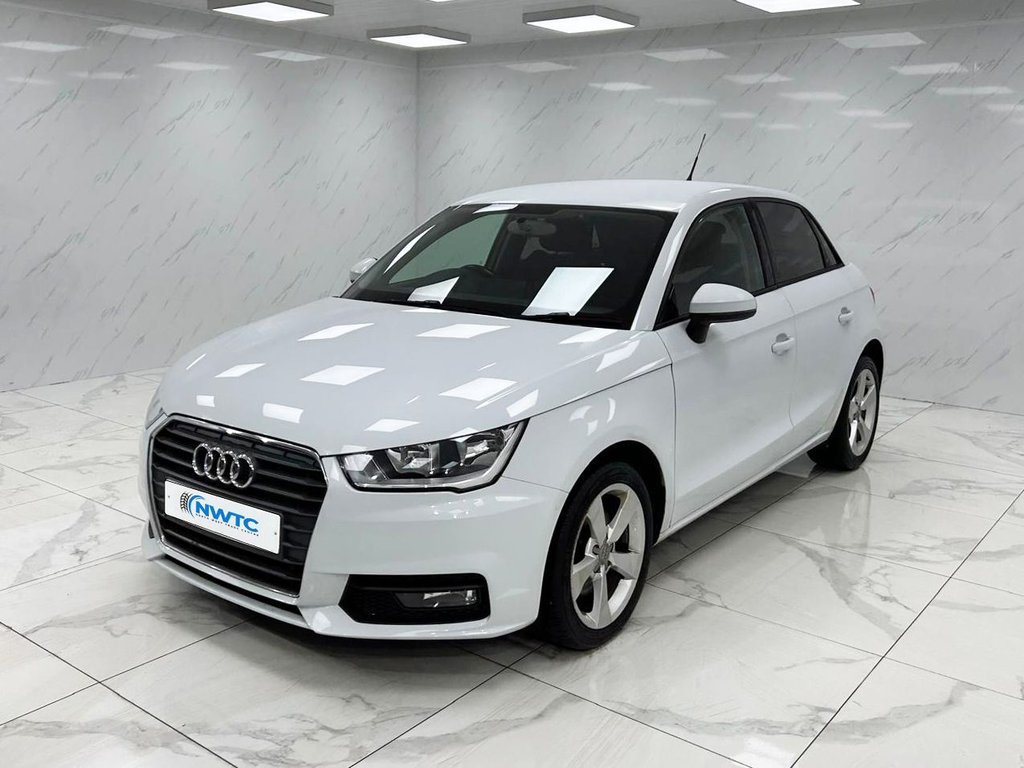 Used Audi A1 2018 for sale - 76724958: Photo 4