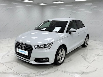 Used Audi A1 2018 for sale - 76724958: Photo
