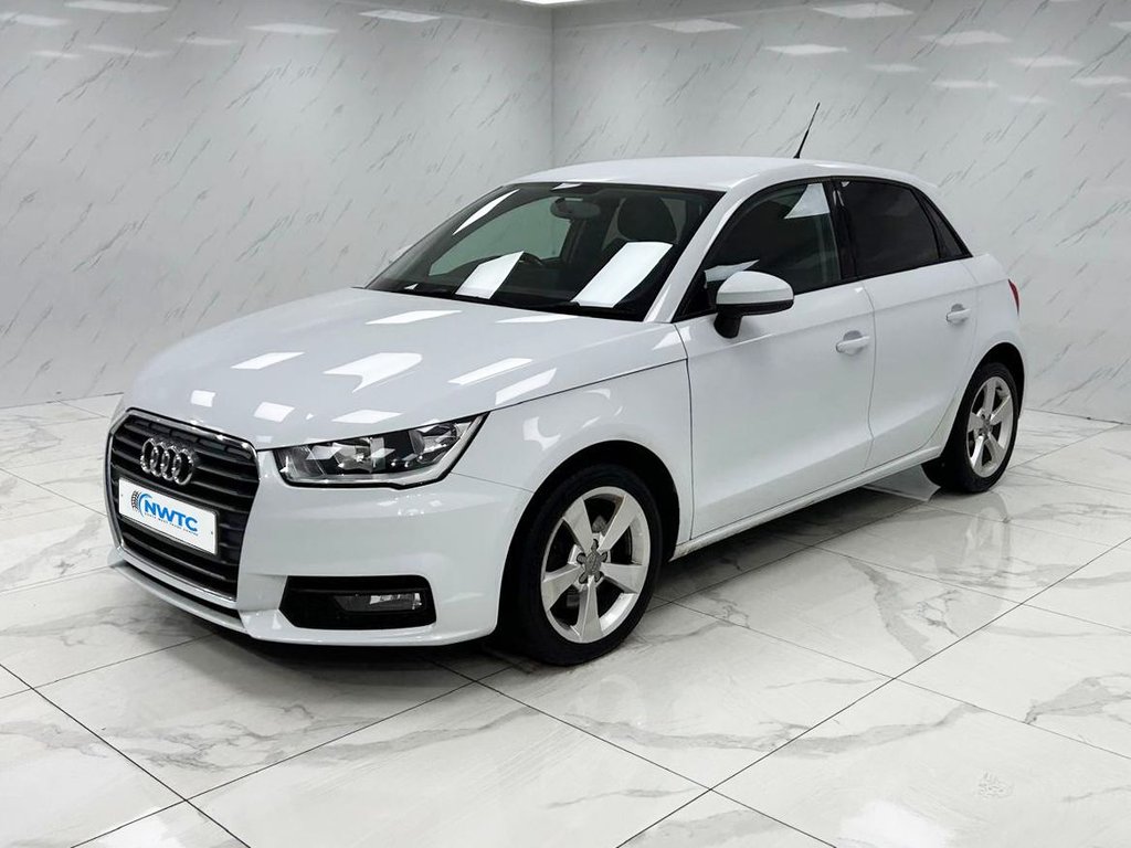 Used Audi A1 2018 for sale - 76724958: Photo 5