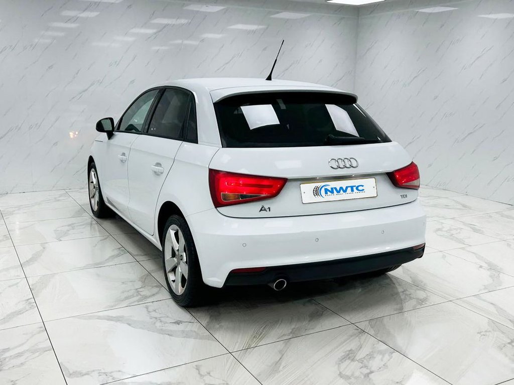 Used Audi A1 2018 for sale - 76724958: Photo 7